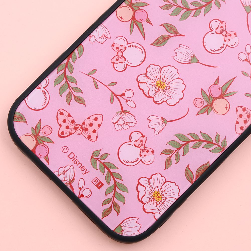 ミニーマウス_サクラピンク maru 【受注生産】