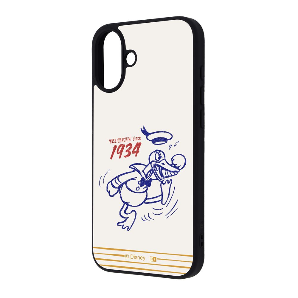 ドナルド_ビンテージ1 maru 【受注生産】