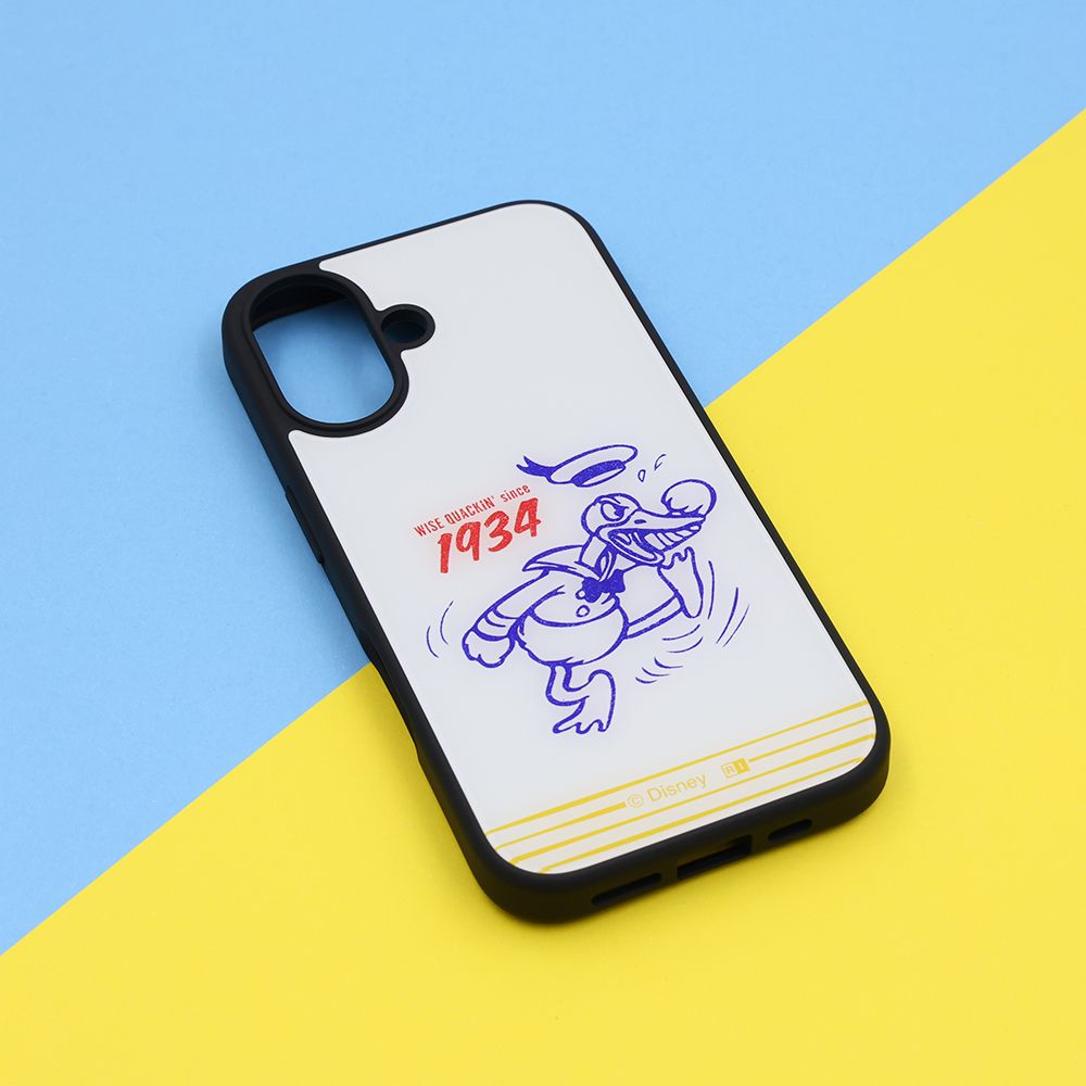 ドナルド_ビンテージ1 maru 【受注生産】