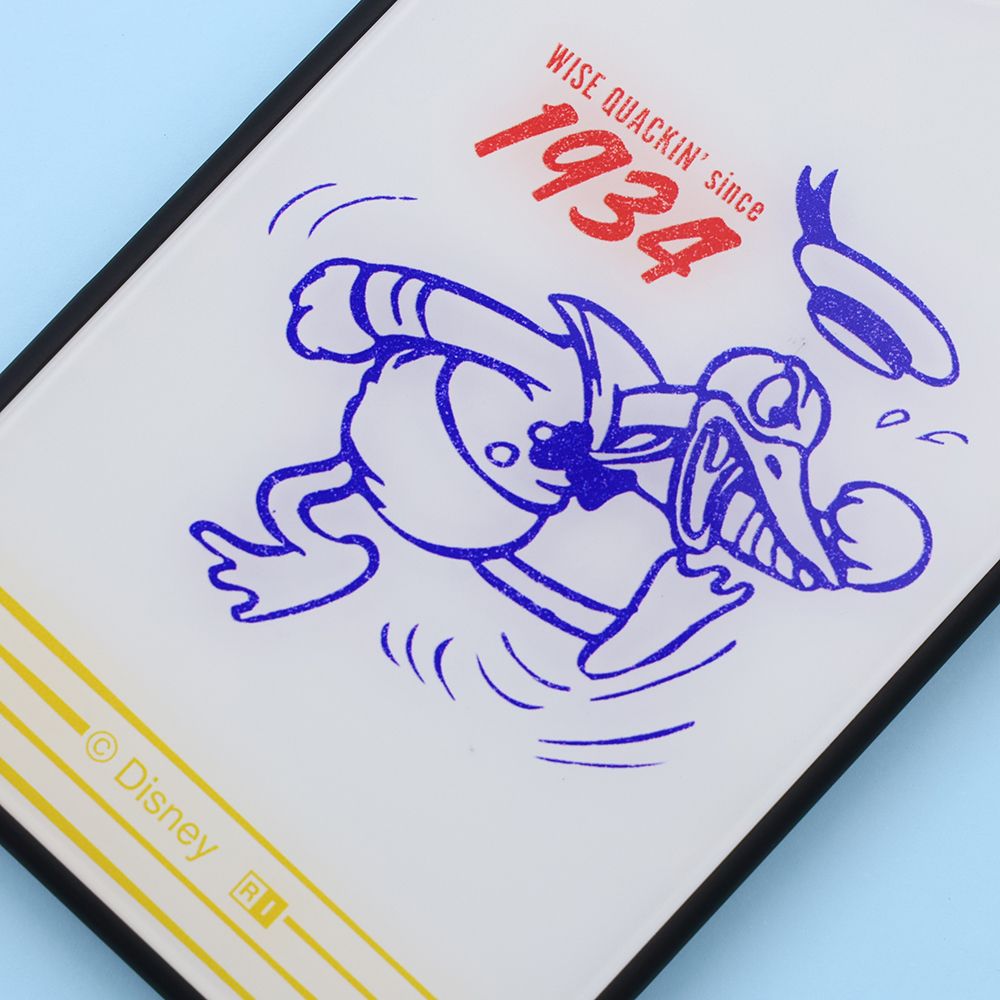 ドナルド_ビンテージ1 maru 【受注生産】