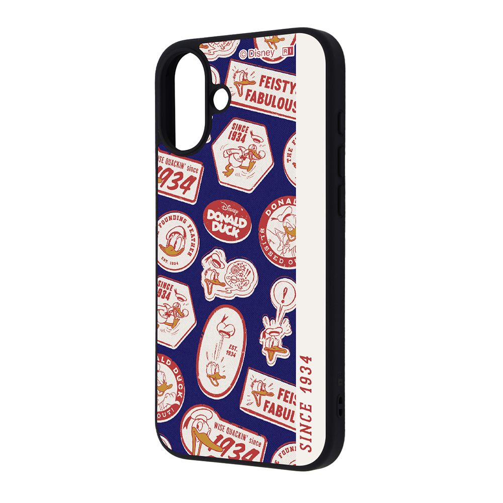 ドナルド_ビンテージ2 maru 【受注生産】