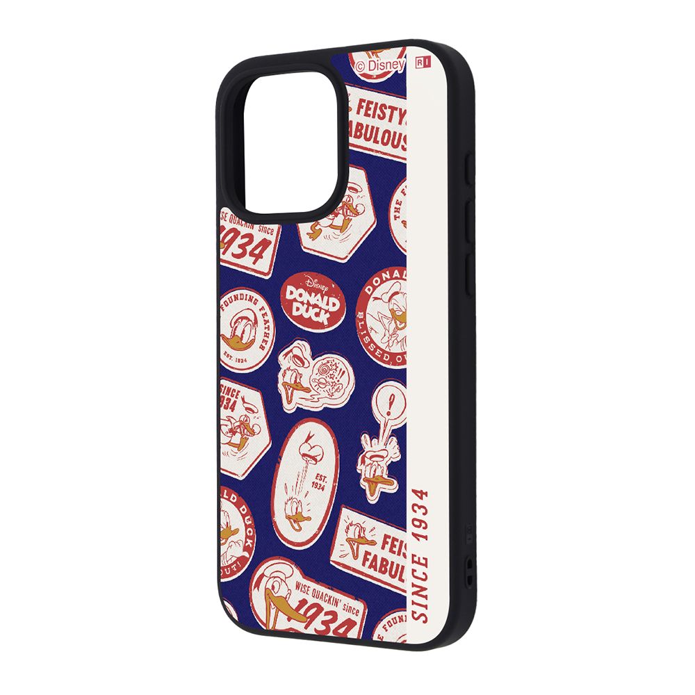 ドナルド_ビンテージ2 maru 【受注生産】