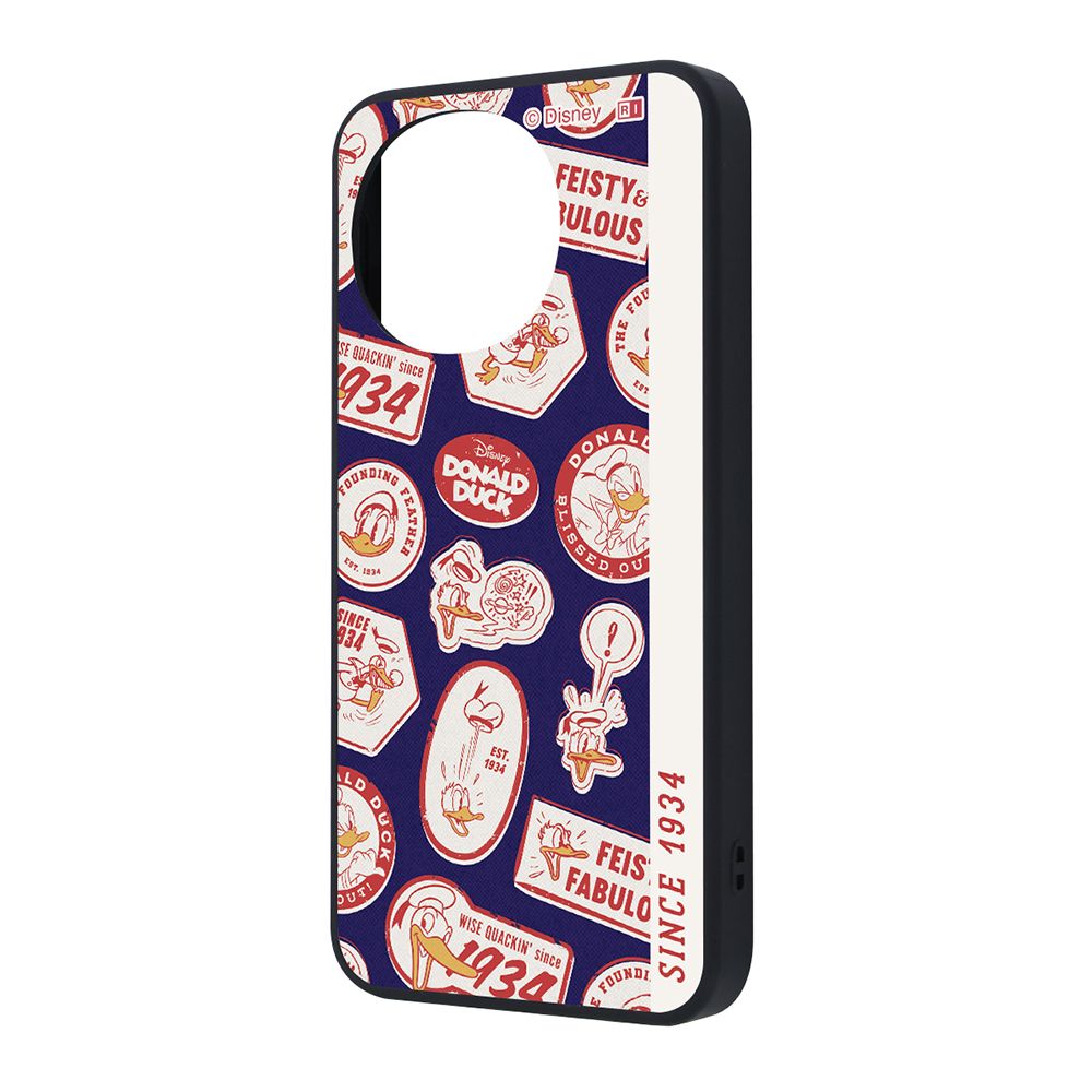 ドナルド_ビンテージ2 maru 【受注生産】