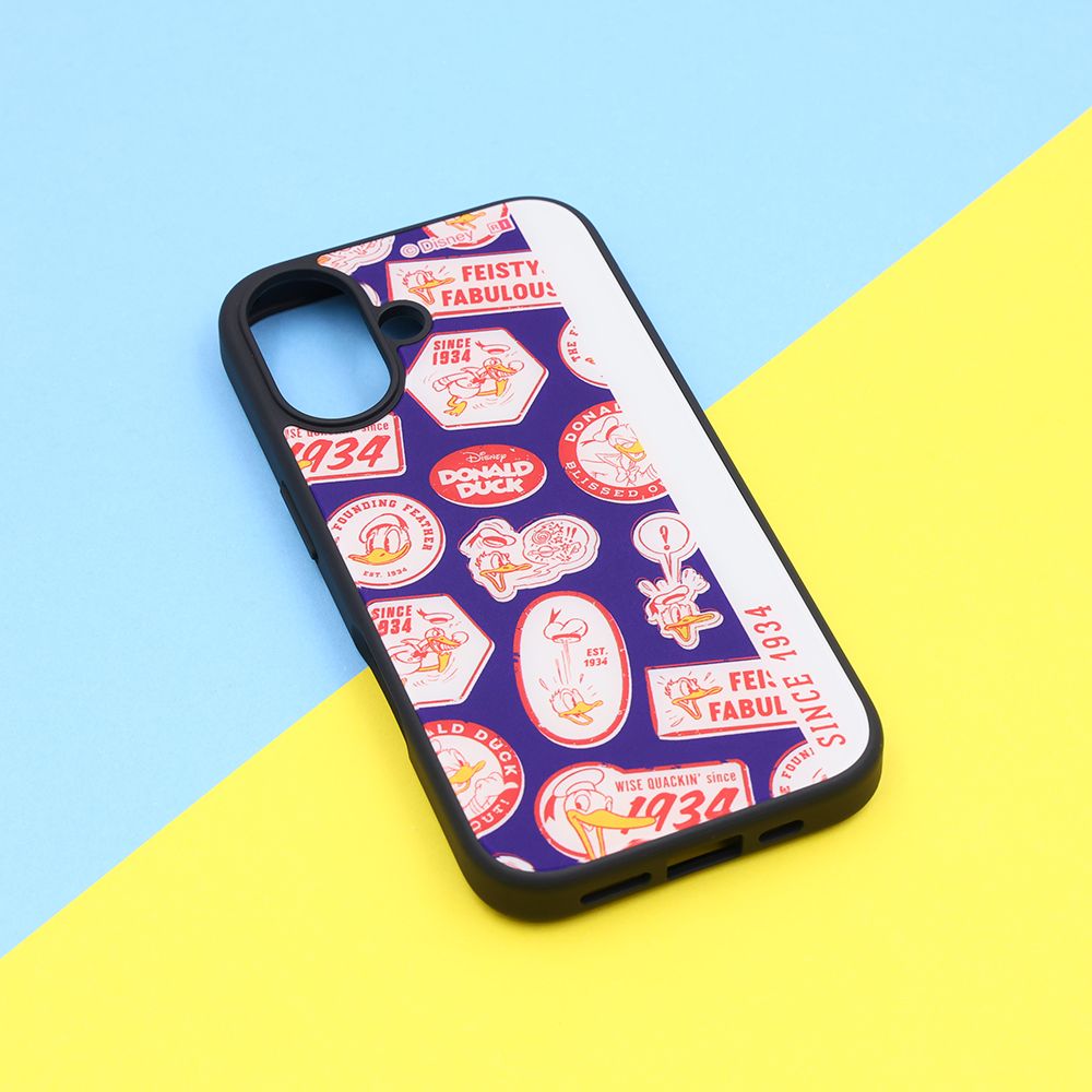 ドナルド_ビンテージ2 maru 【受注生産】