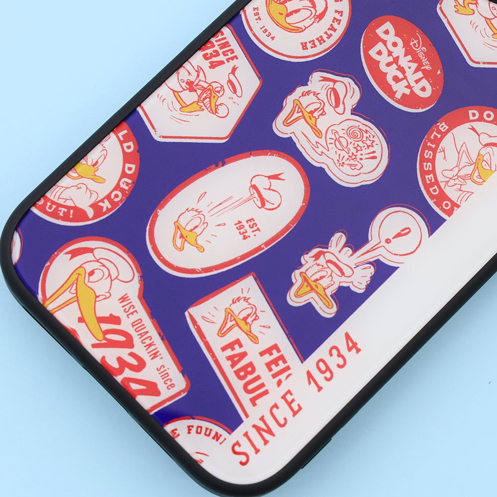 ドナルド_ビンテージ2 maru 【受注生産】