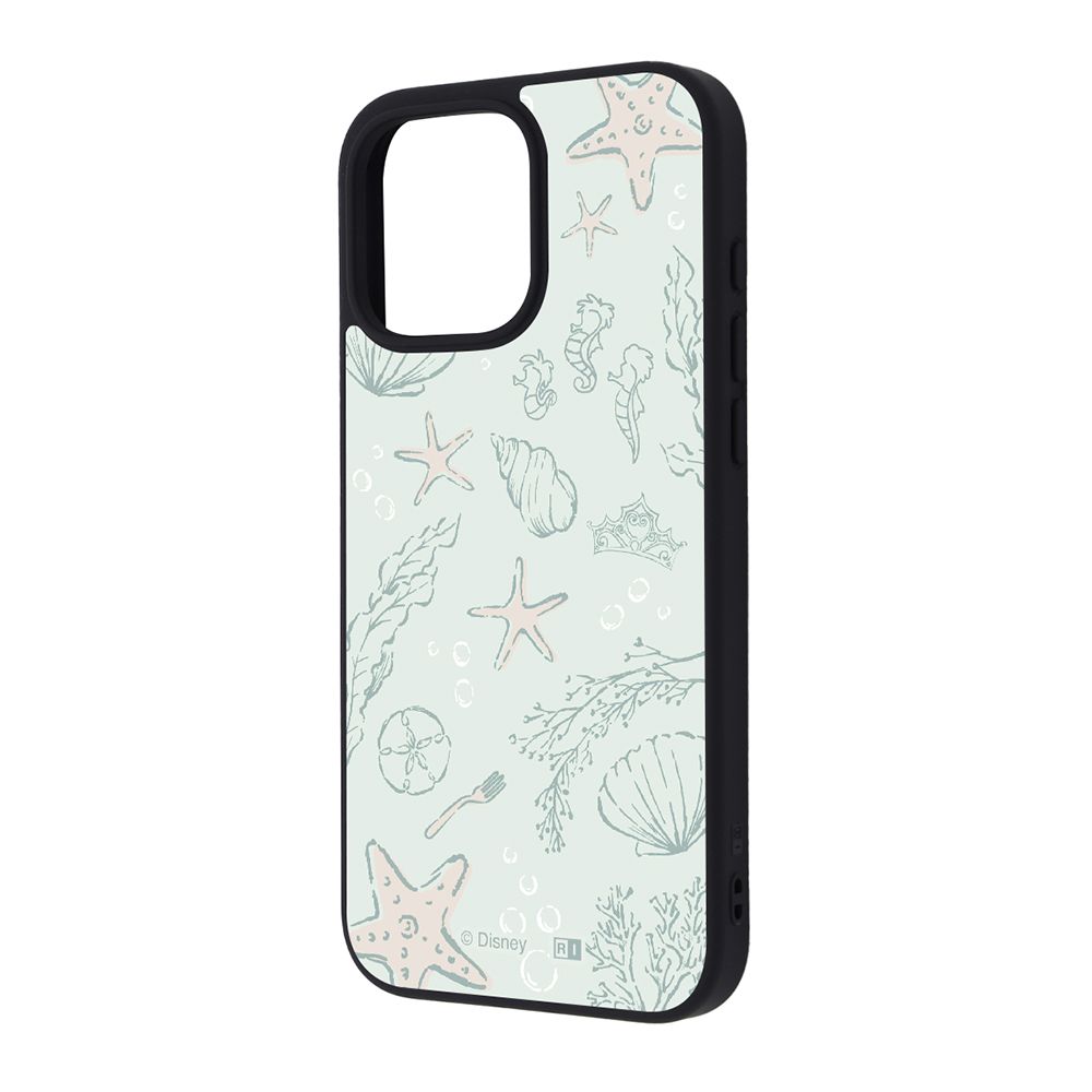 アリエル_アイコン maru 【受注生産】