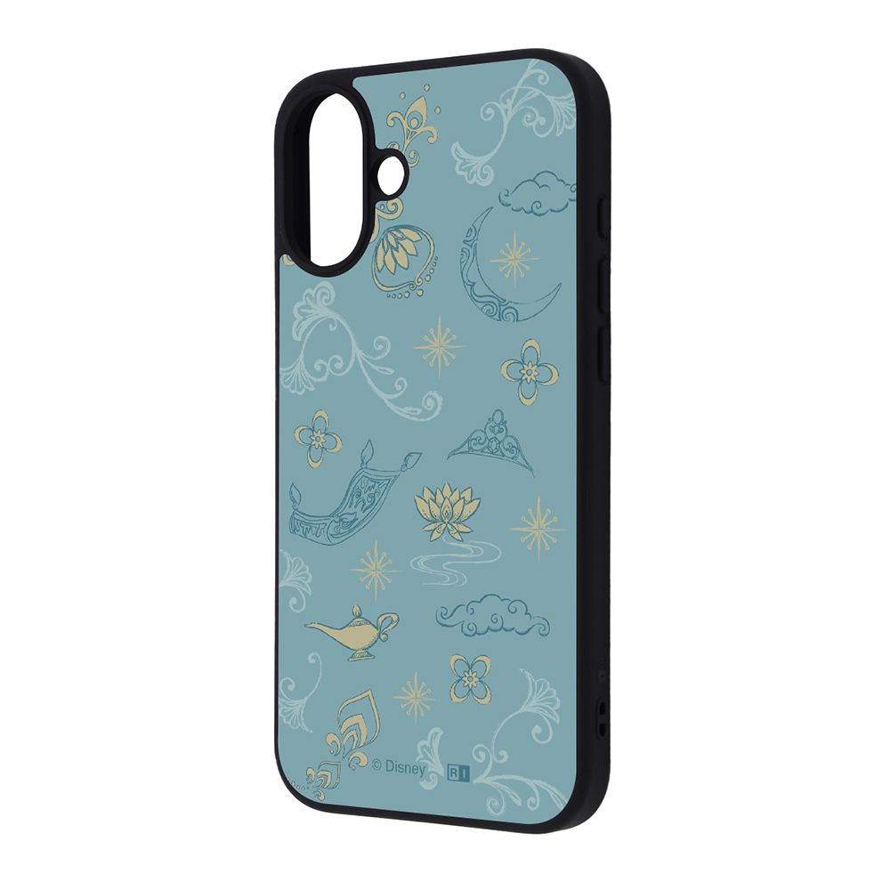 ジャスミン_アイコン maru 【受注生産】