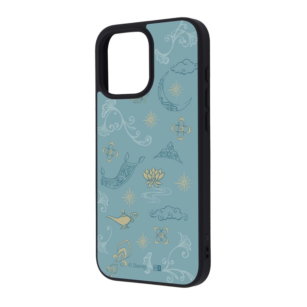 ジャスミン_アイコン maru 【受注生産】