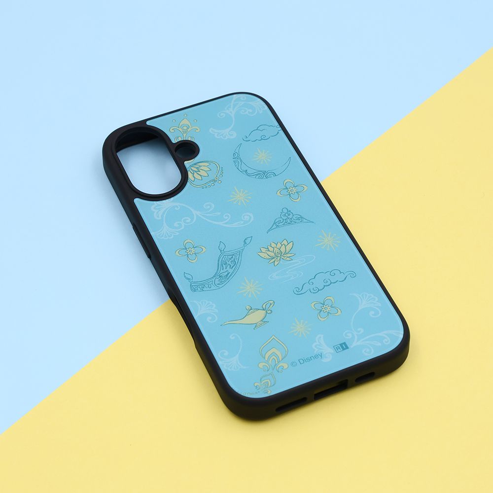 ジャスミン_アイコン maru 【受注生産】