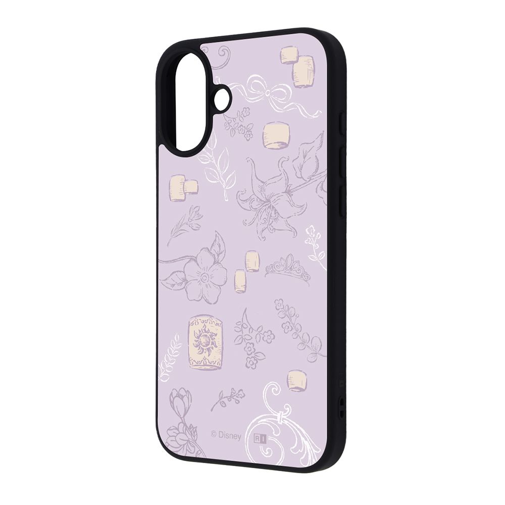 ラプンツェル_アイコン maru 【受注生産】