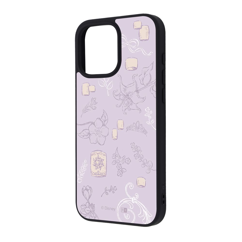 ラプンツェル_アイコン maru 【受注生産】