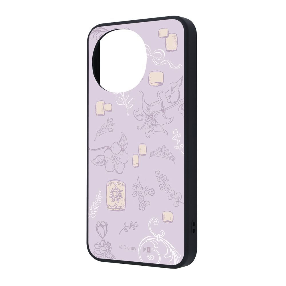 ラプンツェル_アイコン maru 【受注生産】