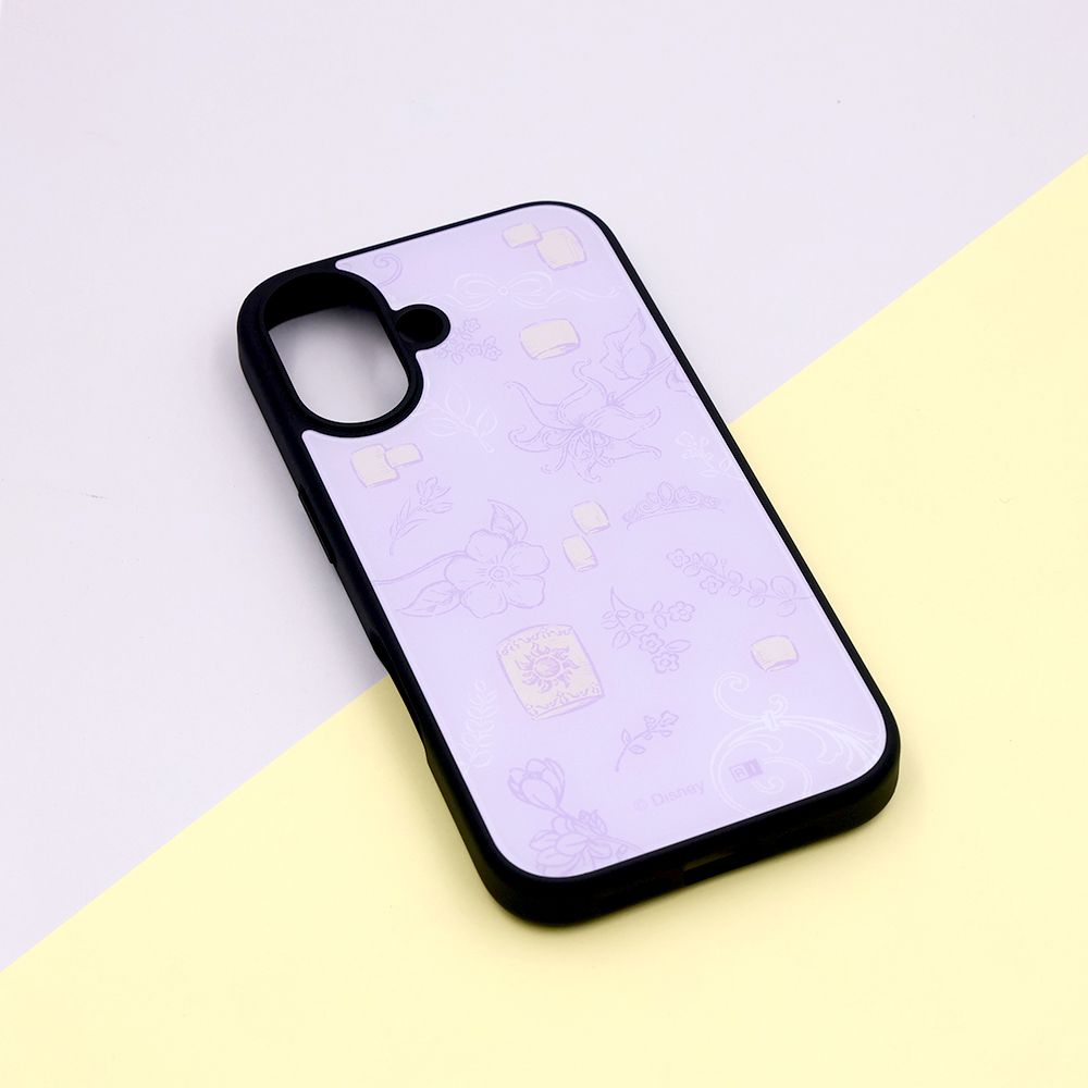 ラプンツェル_アイコン maru 【受注生産】