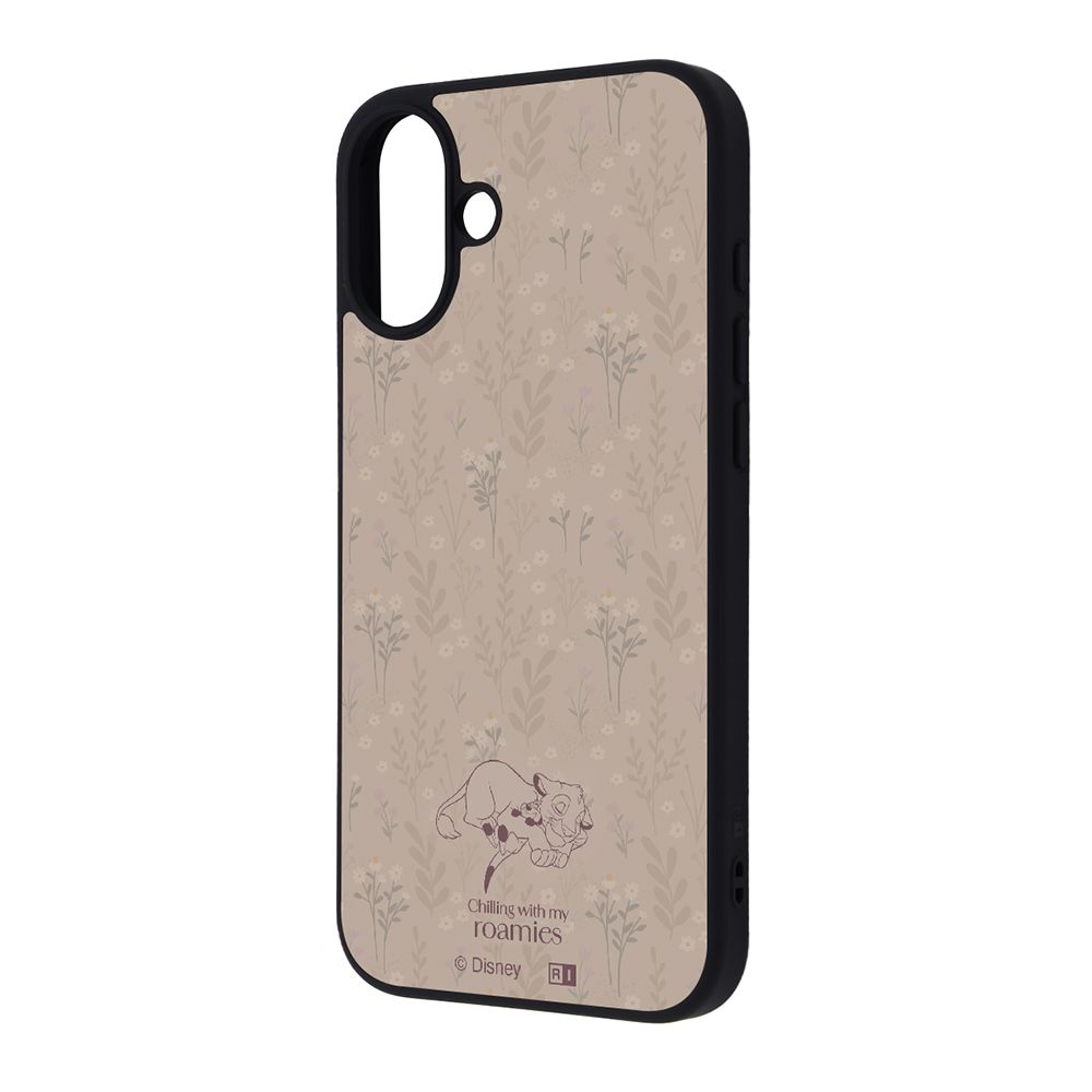 シンバ_ボタニカル maru 【受注生産】