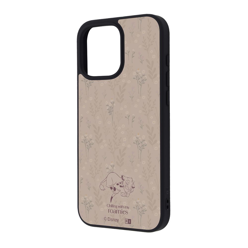 シンバ_ボタニカル maru 【受注生産】