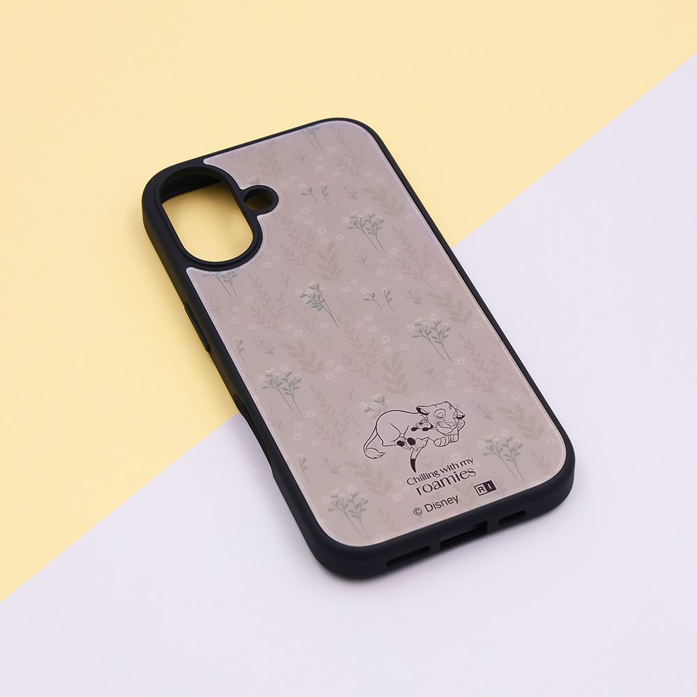 シンバ_ボタニカル maru 【受注生産】