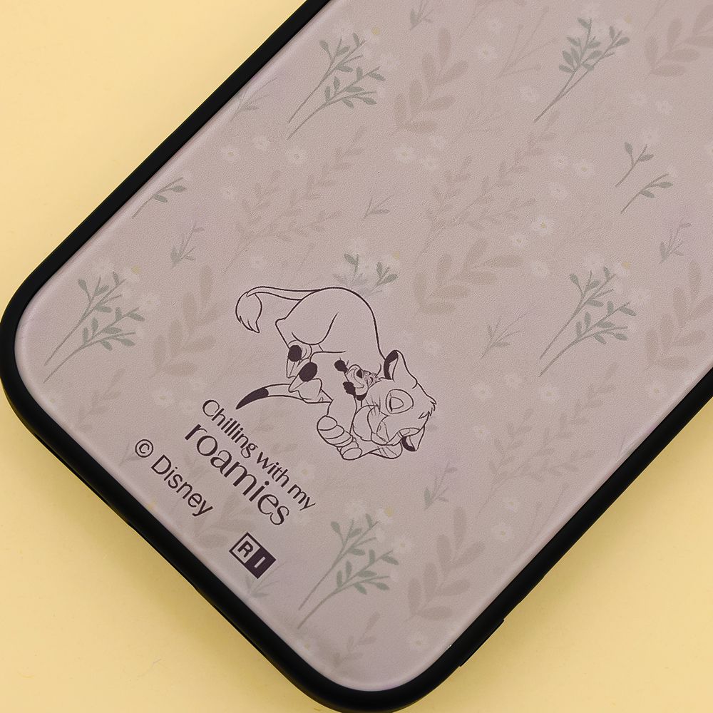 シンバ_ボタニカル maru 【受注生産】