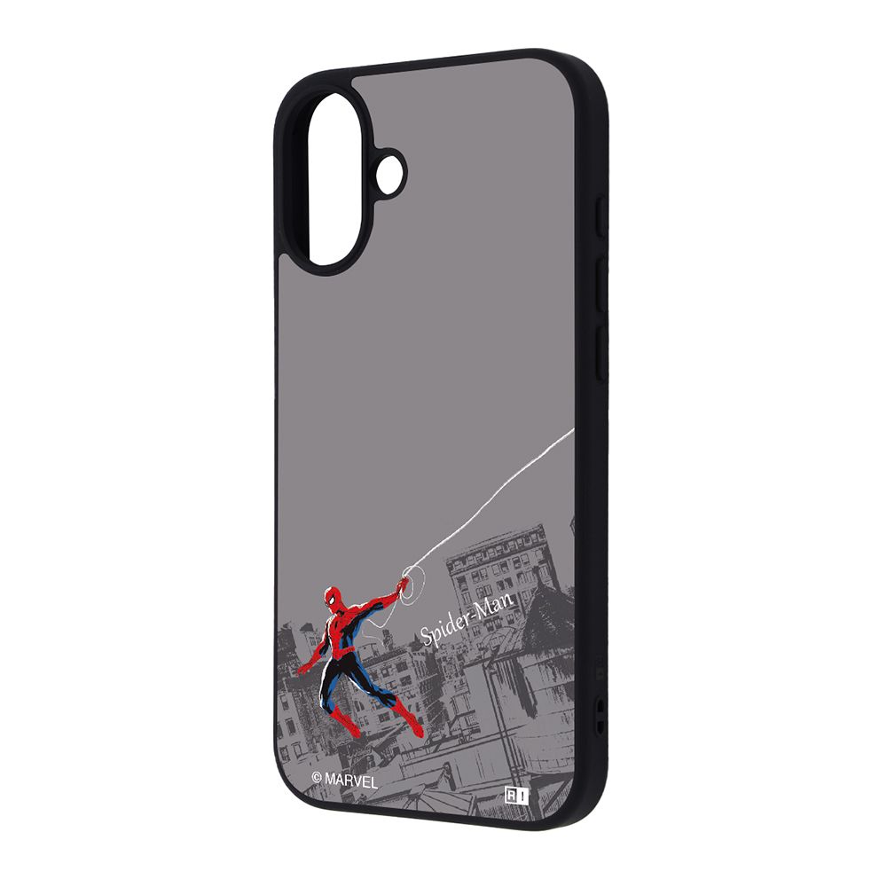 スパイダーマン_2 maru 【受注生産】