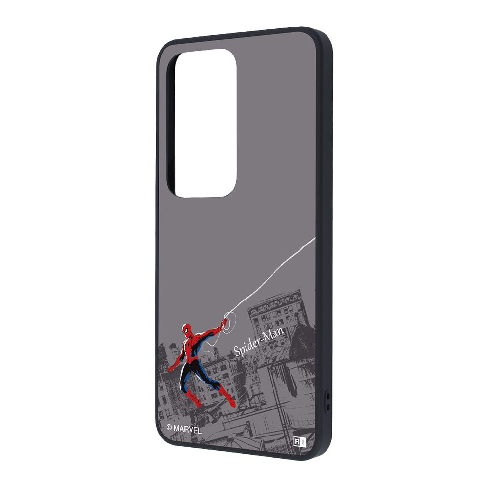 スパイダーマン_2 maru 【受注生産】