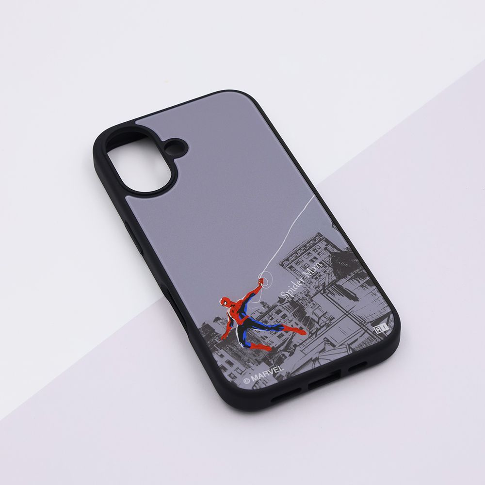 スパイダーマン_2 maru 【受注生産】