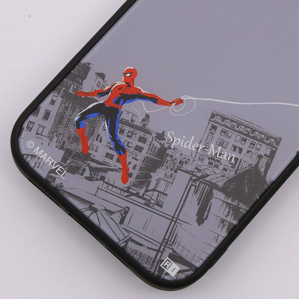 スパイダーマン_2 maru 【受注生産】