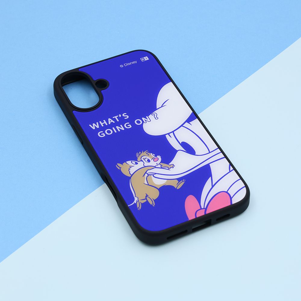 チップ＆デールとドナルド maru 【受注生産】