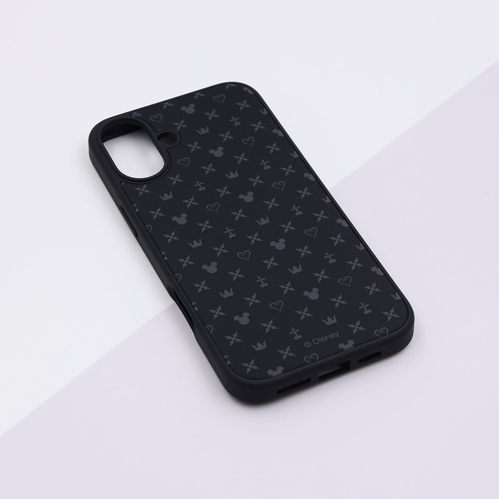 キングダムハーツ_シンボル maru 【受注生産】