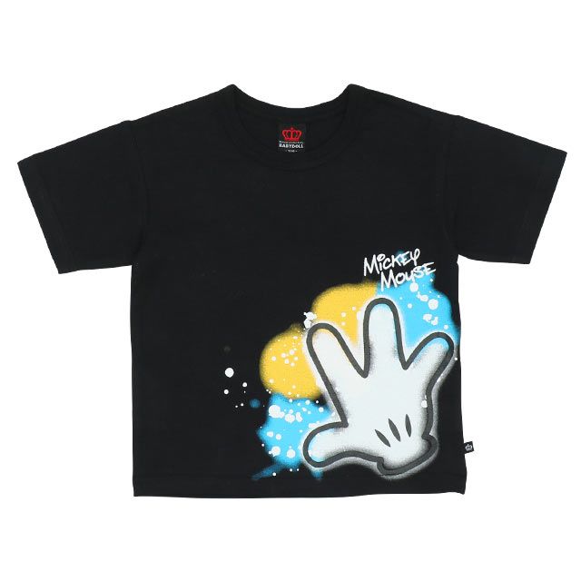 NUMBER(N)INE ナンバーナイン 9周年限定 ミッキーマウスフィギュア ナンバーナイン number(n)ineミッキーマウスフィギュア（カラー