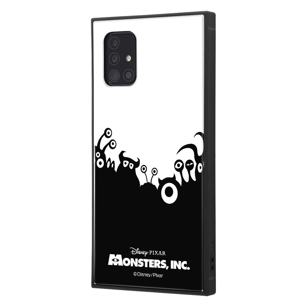 『ディズニー・ピクサーキャラクター』／耐衝撃ハイブリッドケース KAKU／『モンスターズ・インク』_22【受注生産】
