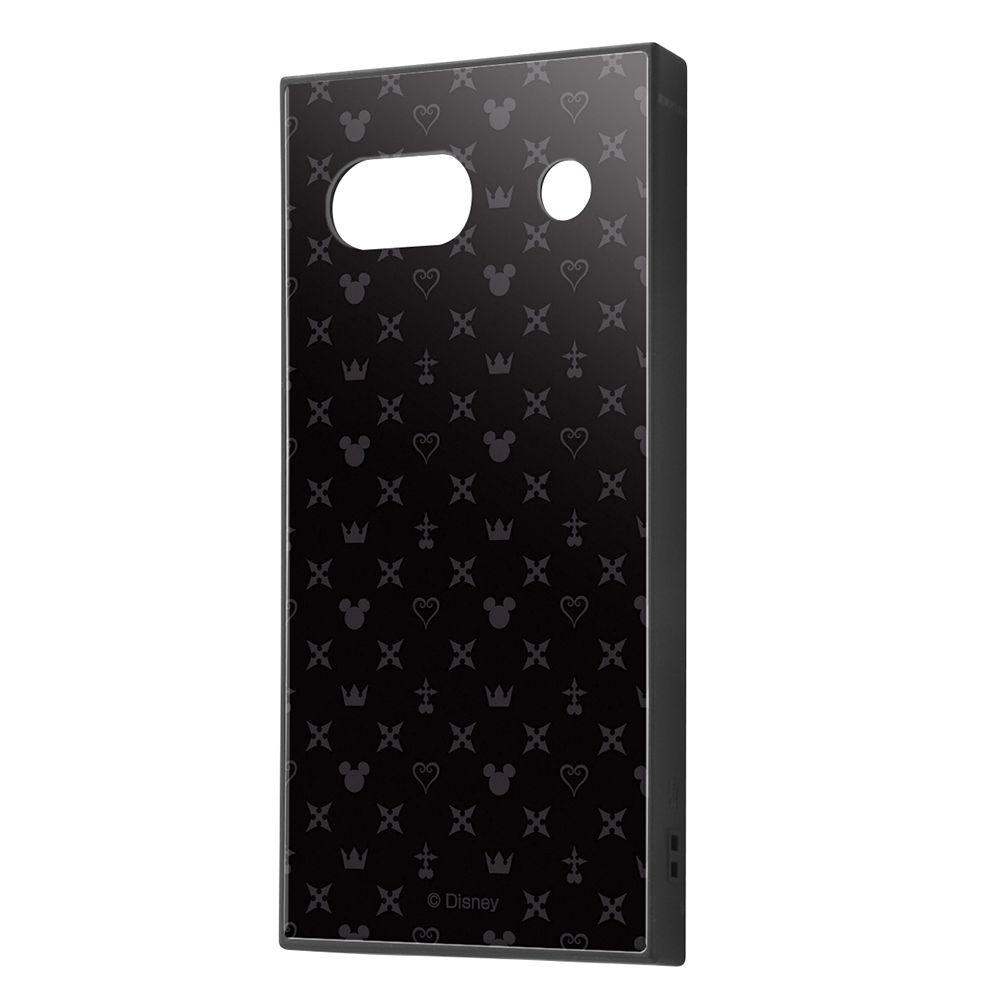 キングダム ハーツ/耐衝撃ハイブリッドケース KAKU/『キングダムハーツ/シンボル』【受注生産】