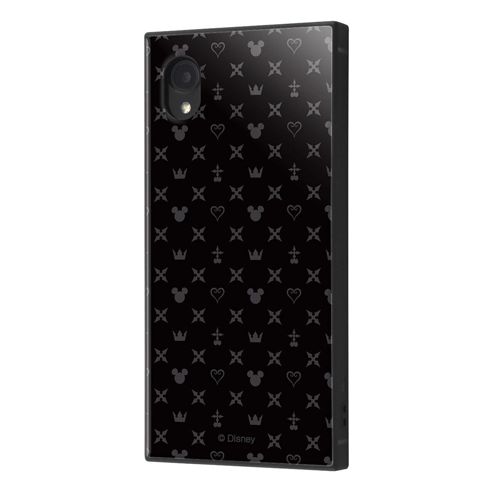 キングダム ハーツ/耐衝撃ハイブリッドケース KAKU/『キングダムハーツ/シンボル』【受注生産】