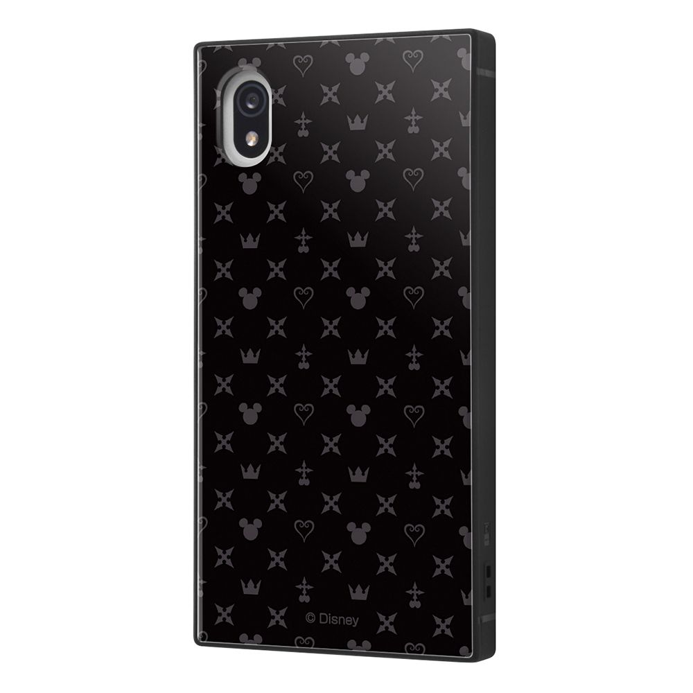 キングダム ハーツ/耐衝撃ハイブリッドケース KAKU/『キングダムハーツ/シンボル』【受注生産】