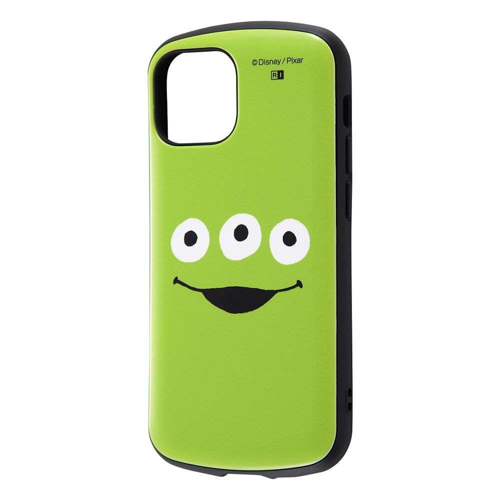 『ディズニー・ピクサーキャラクター』/耐衝撃ケース MiA/エイリアン/フェイスアップ