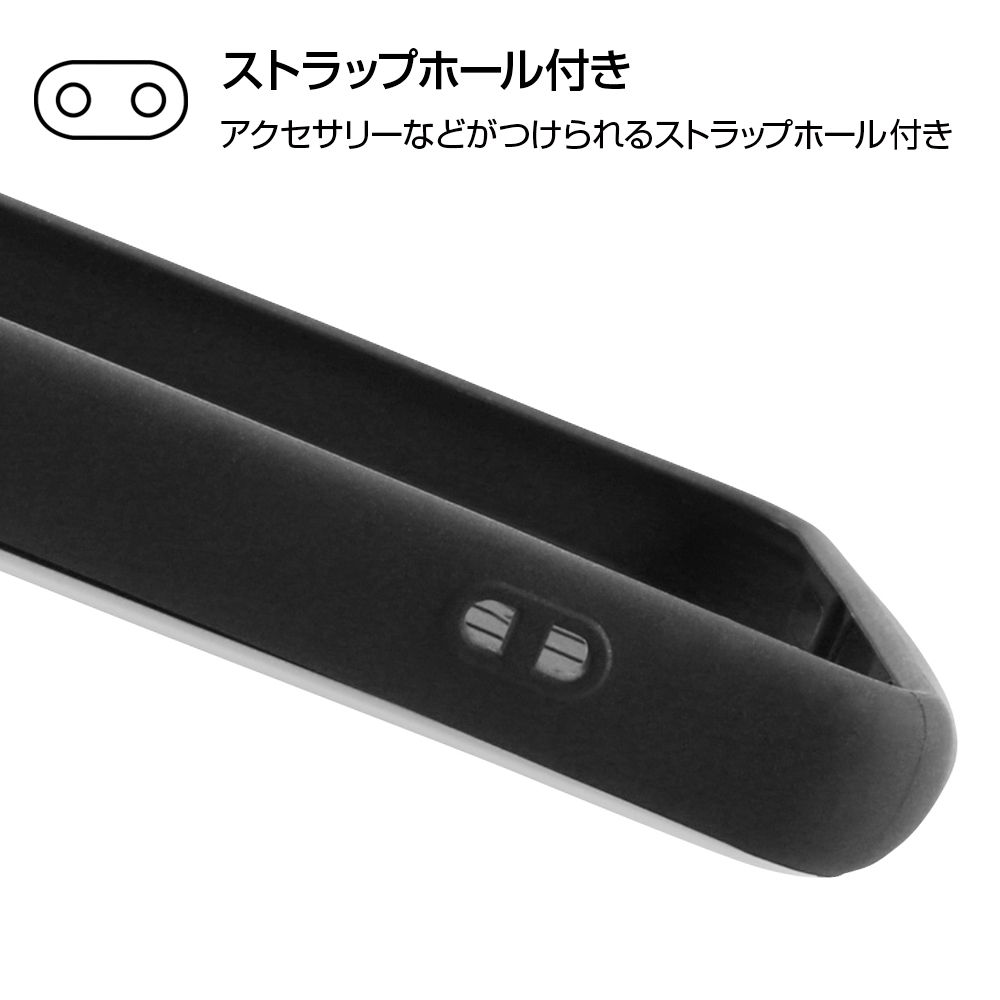 『ディズニーキャラクター』/耐衝撃ケース MiA/ミッキー＆フレンズ