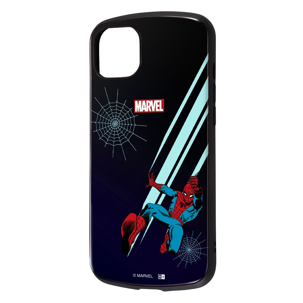 『マーベル』/耐衝撃ケース MiA/スパイダーマン