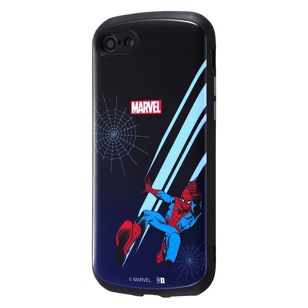 『マーベル』/耐衝撃ケース MiA/スパイダーマン