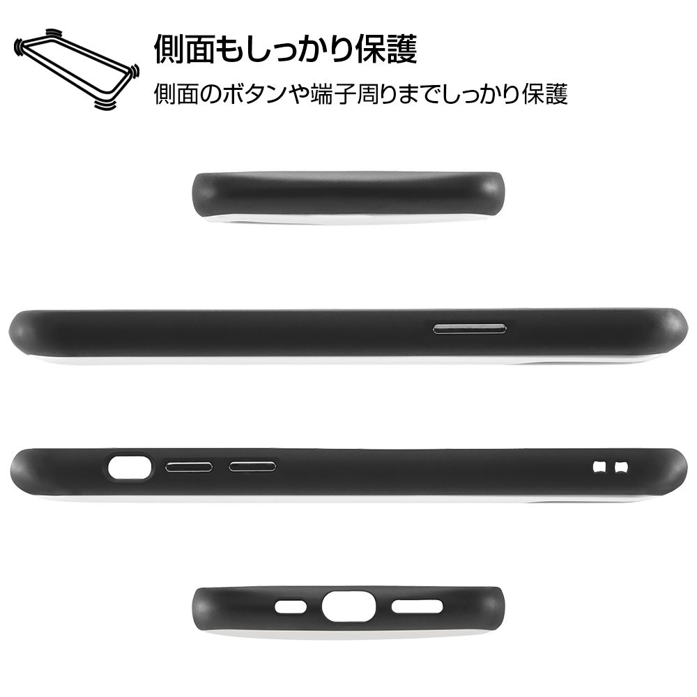 『マーベル』/耐衝撃ケース MiA/アイアンマン