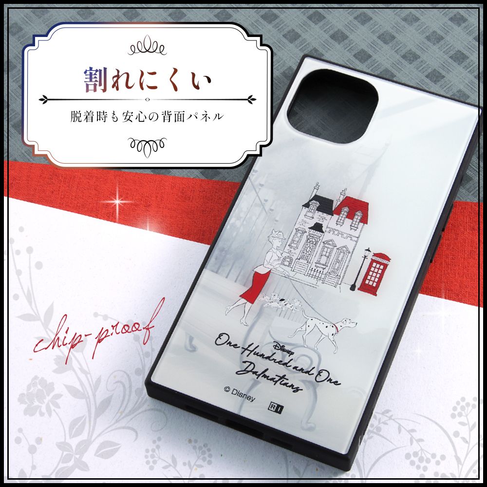 『ディズニーキャラクター』/耐衝撃ケース KAKU/ピノキオ_名作【受注生産】