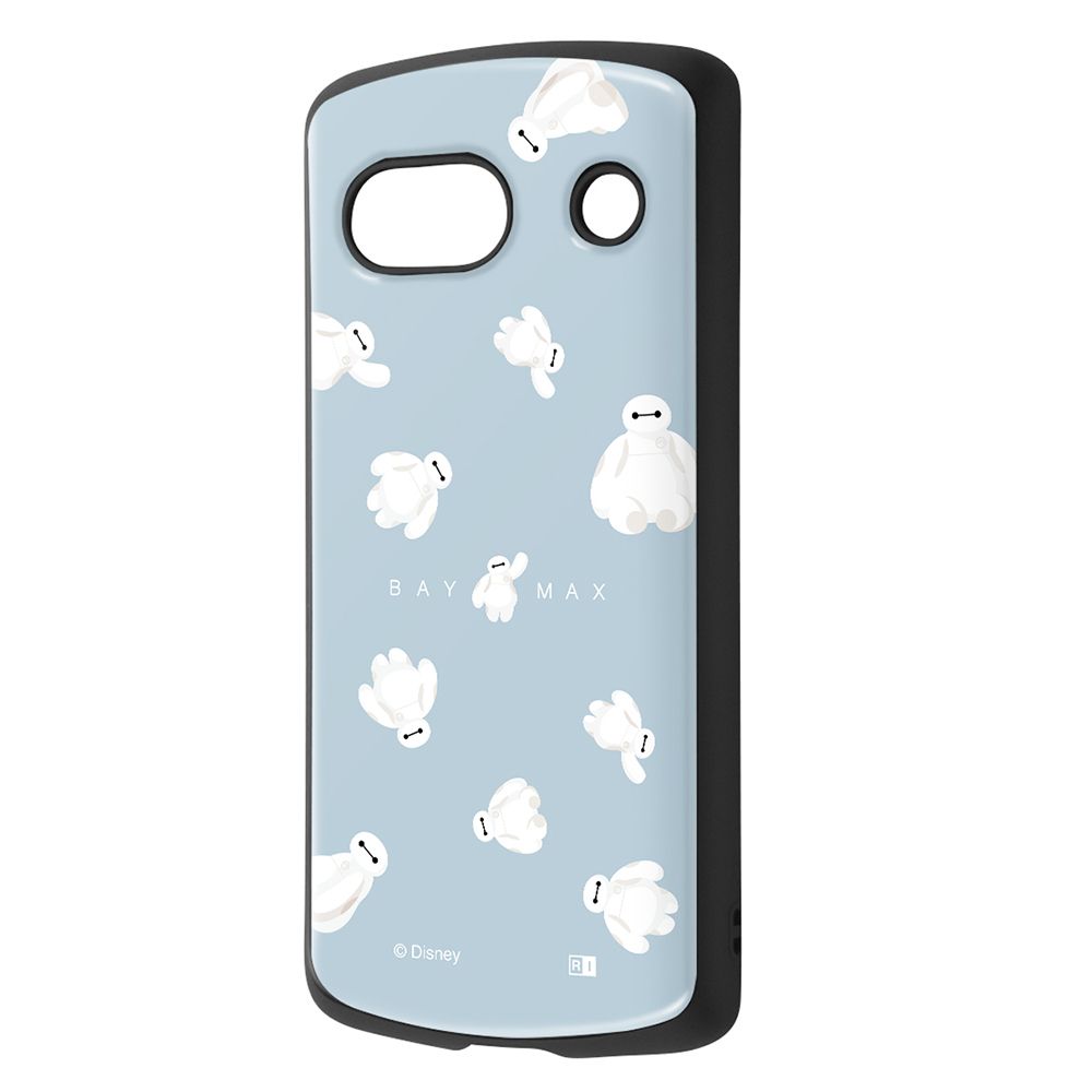 『ディズニーキャラクター』/耐衝撃ケース MiA/ベイマックス_ふわふわ
