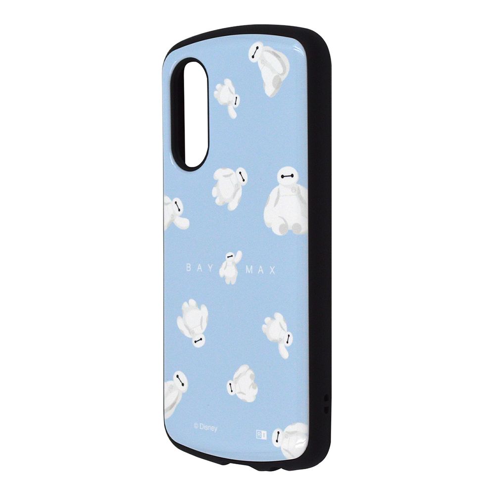 『ディズニーキャラクター』/耐衝撃ケース MiA/ベイマックス_ふわふわ