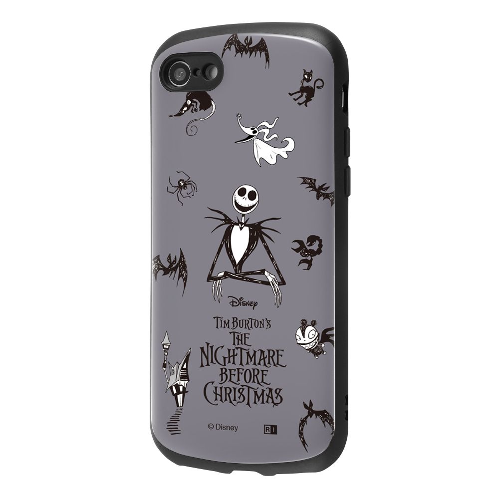 『ディズニーキャラクター』/耐衝撃ケース MiA/ナイトメアー・ビフォア・クリスマス