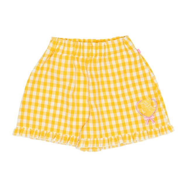 【ベビードール】ベル プリンセスセットアップ  上下2点セット 8390K