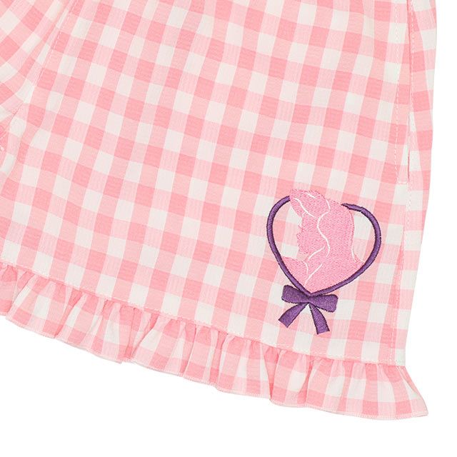 【ベビードール】アリエル プリンセスセットアップ  上下2点セット 8390K