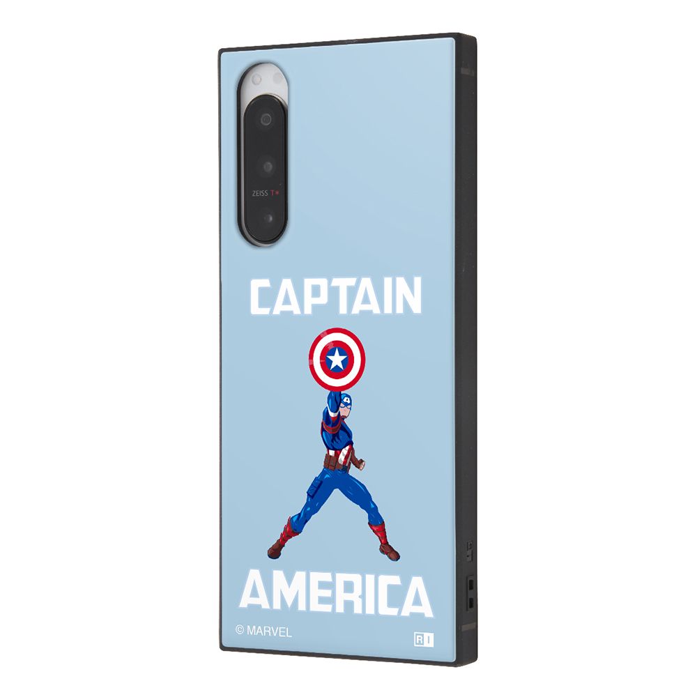 マーベル キャプテン・アメリカ KAKU