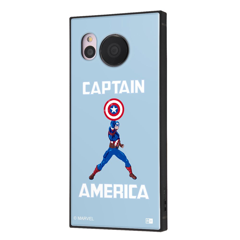 マーベル キャプテン・アメリカ KAKU