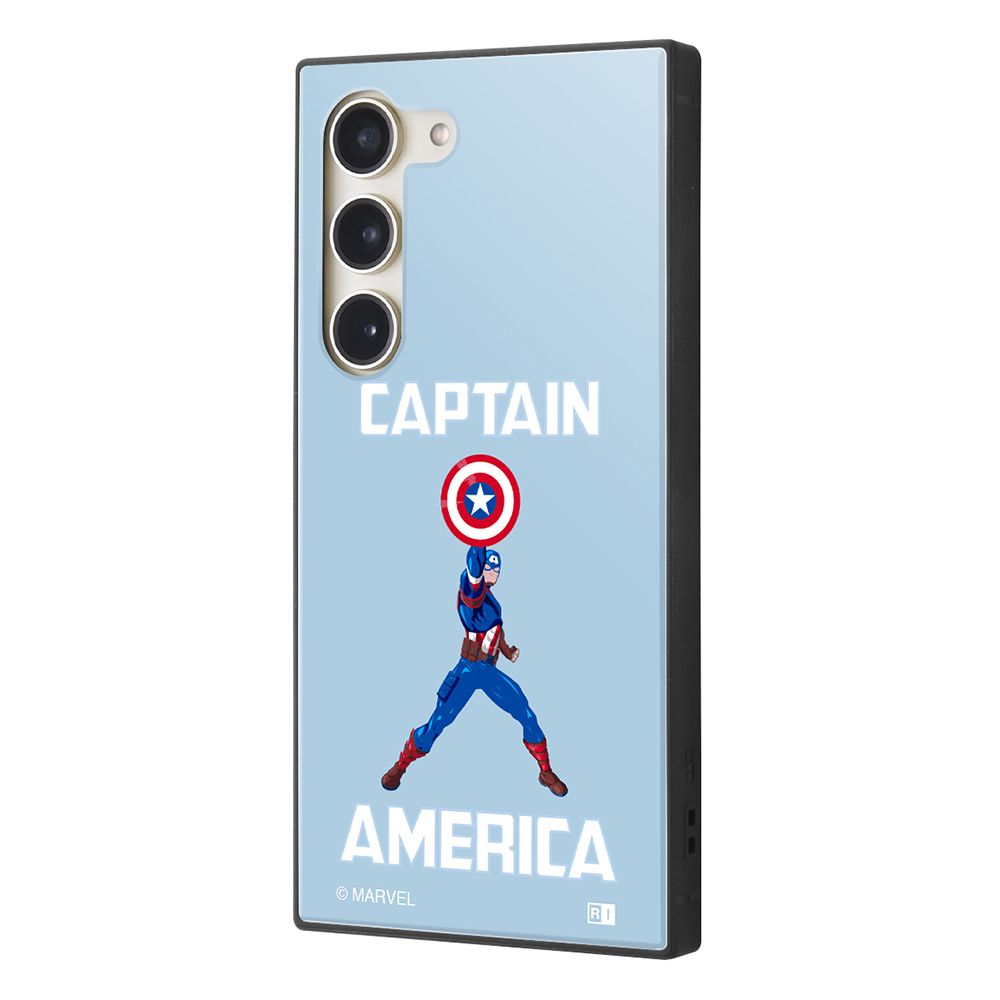 マーベル キャプテン・アメリカ KAKU