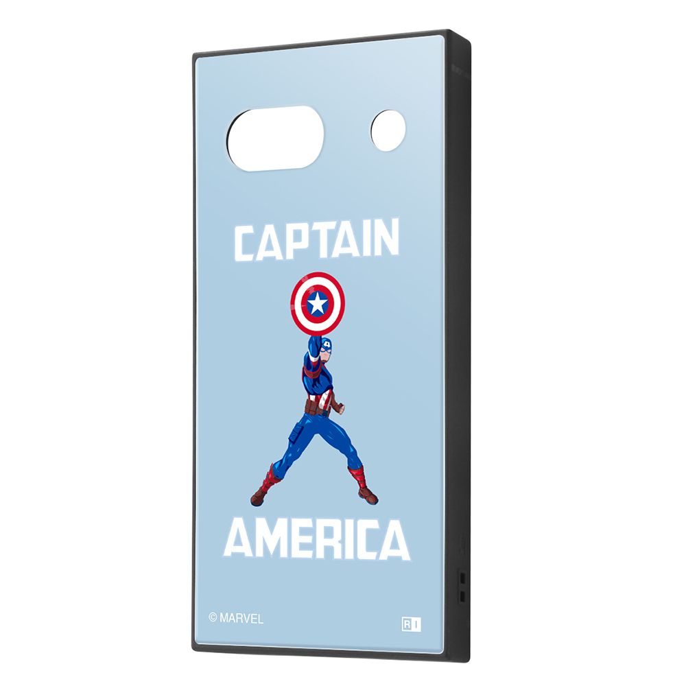 マーベル キャプテン・アメリカ KAKU