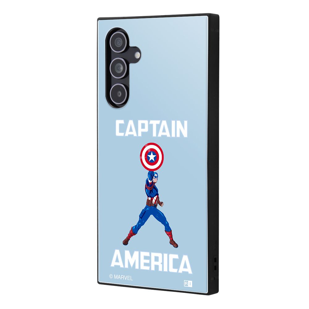 マーベル キャプテン・アメリカ KAKU