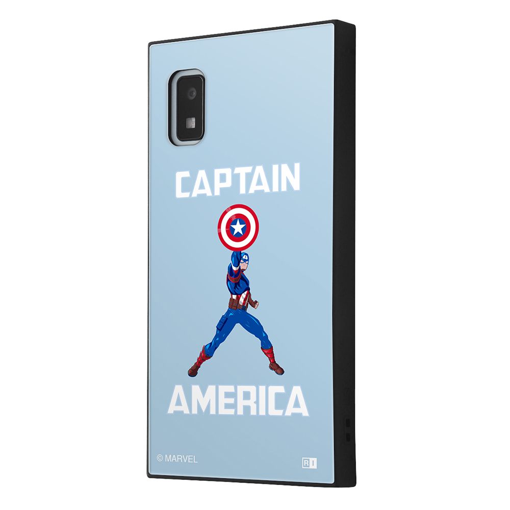 マーベル キャプテン・アメリカ KAKU