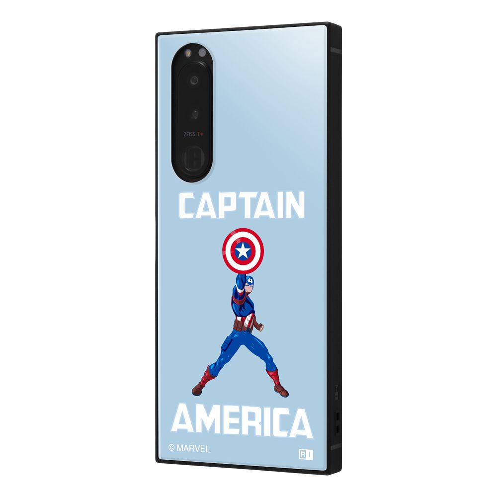 マーベル キャプテン・アメリカ KAKU